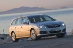 Opel Vectra Station Wagon 2005 года